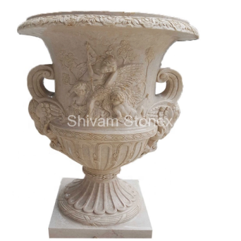 Flower Pot 3