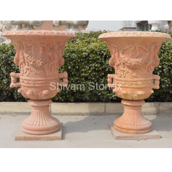 Flower Pot 16