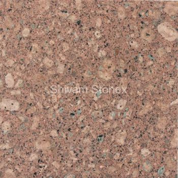 Copper Silk