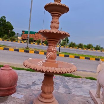 Fountain 007