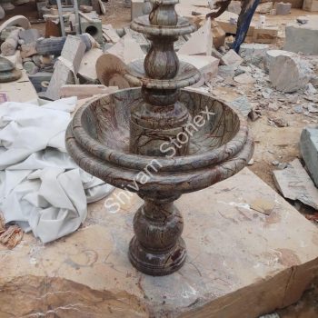 Fountain 009
