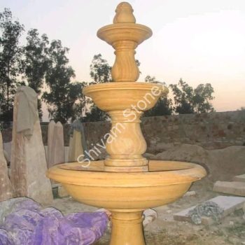 Fountain 013