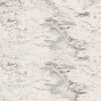 River White Granite