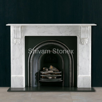 The Victorian corbel