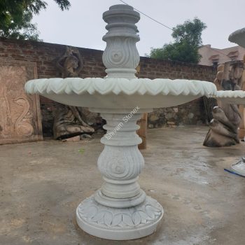fountain 001